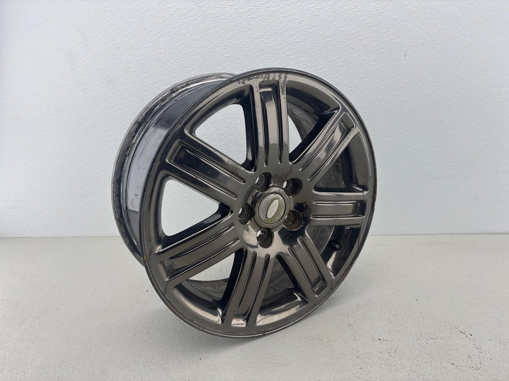 20006-2009 Range Rover 19"Rim Wheel 8Jx19 Eh2 Is57 7 Grooved Spoke Oem