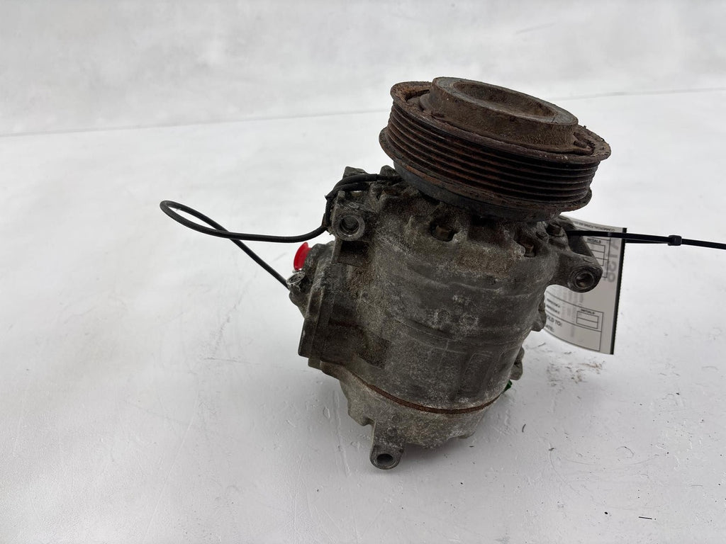 2000-2002 Audi S4 A/C Air Compressor OEM 4B0-260-805-B
