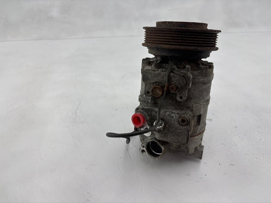 2000-2002 Audi S4 A/C Air Compressor OEM 4B0-260-805-B