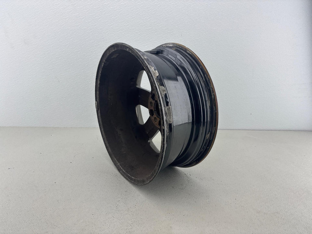 20006-2009 Range Rover 19"Rim Wheel 8Jx19 Eh2 Is57 7 Grooved Spoke Oem