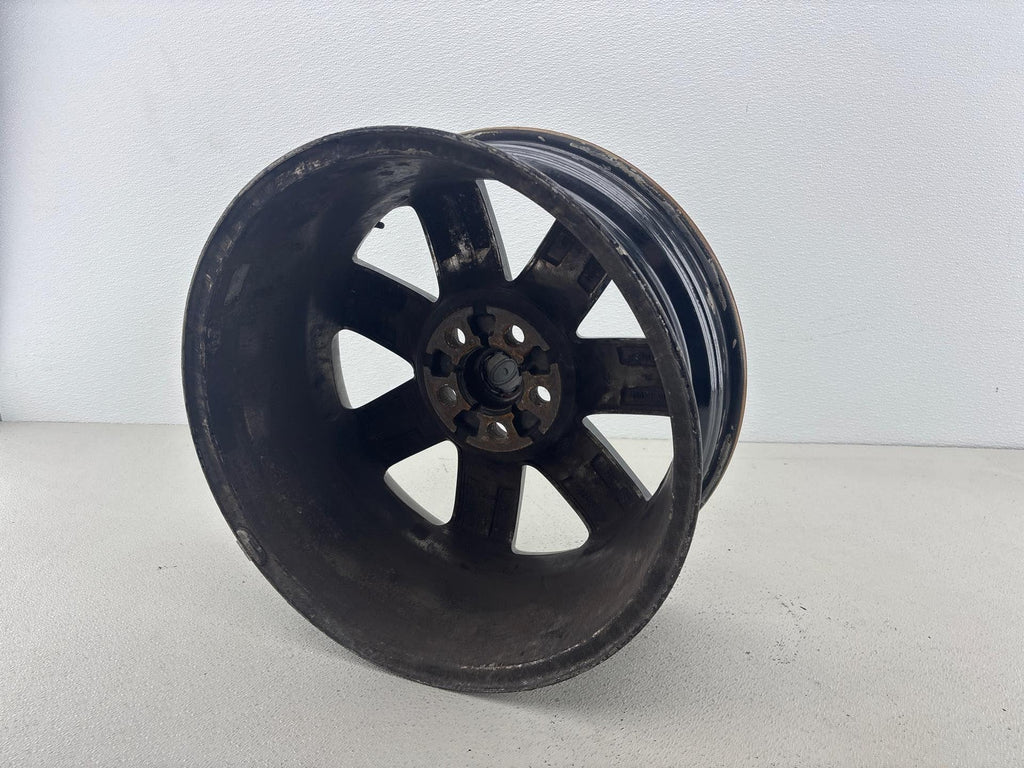 20006-2009 Range Rover 19"Rim Wheel 8Jx19 Eh2 Is57 7 Grooved Spoke Oem