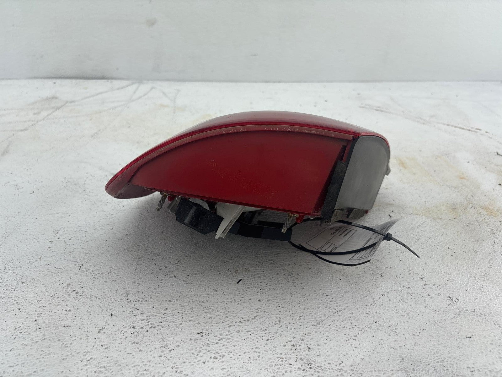 2000-2002 Audi S4 Rear Right Tail Light Lamp Assembly Oem