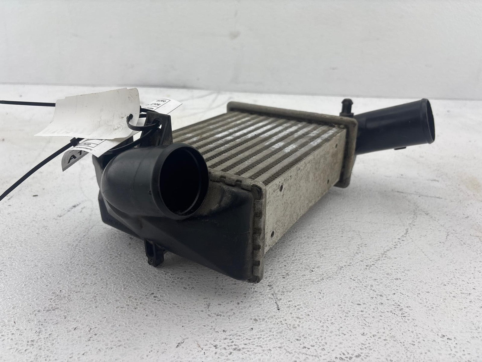 2000-2001 Audi S4 Right Side Intercooler 078-145-806-F OEM