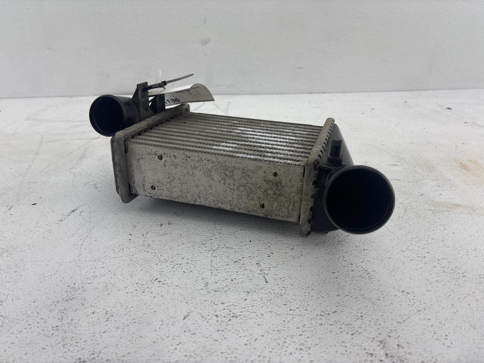2000-2001 Audi S4 Right Side Intercooler 078-145-806-F OEM