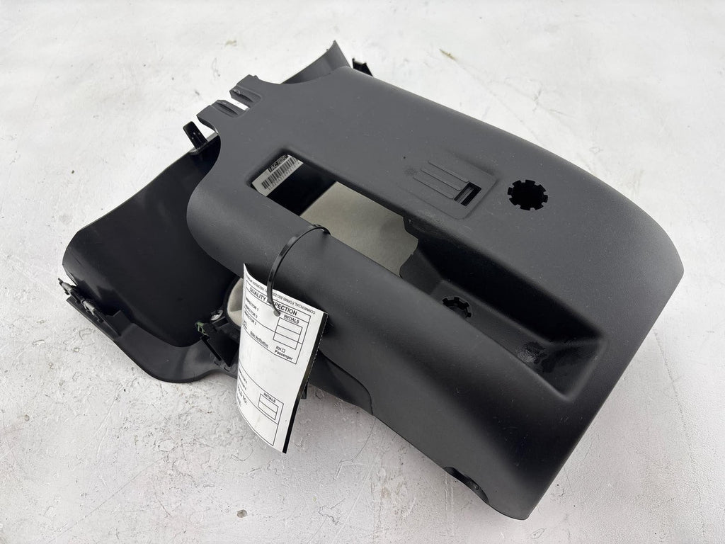 12-19 Land Rover Range Rover Evoque Steering Column Upper & Lower Cover Oem