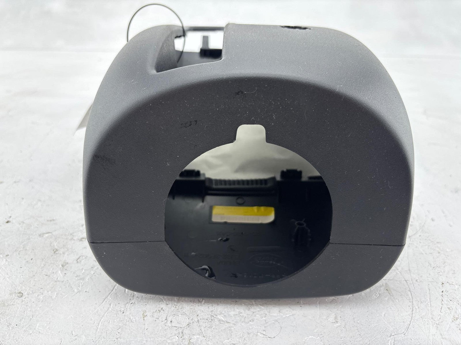 12-19 Land Rover Range Rover Evoque Steering Column Upper & Lower Cover Oem