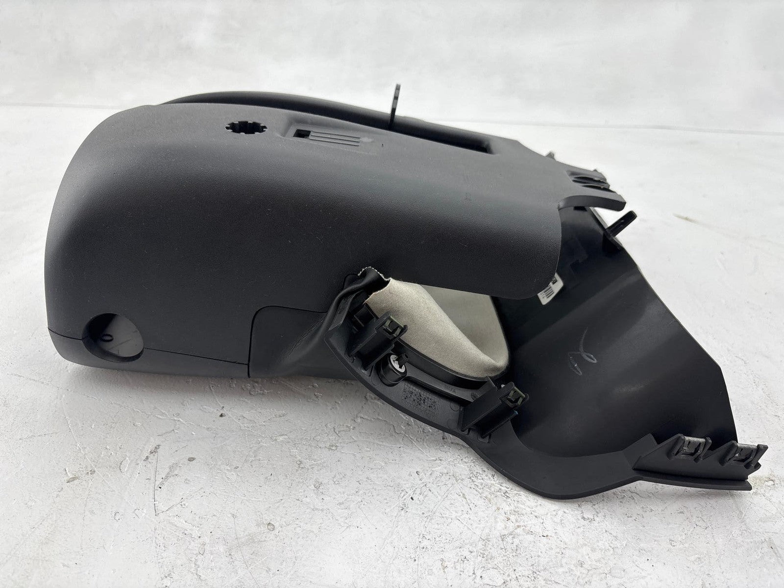 12-19 Land Rover Range Rover Evoque Steering Column Upper & Lower Cover Oem