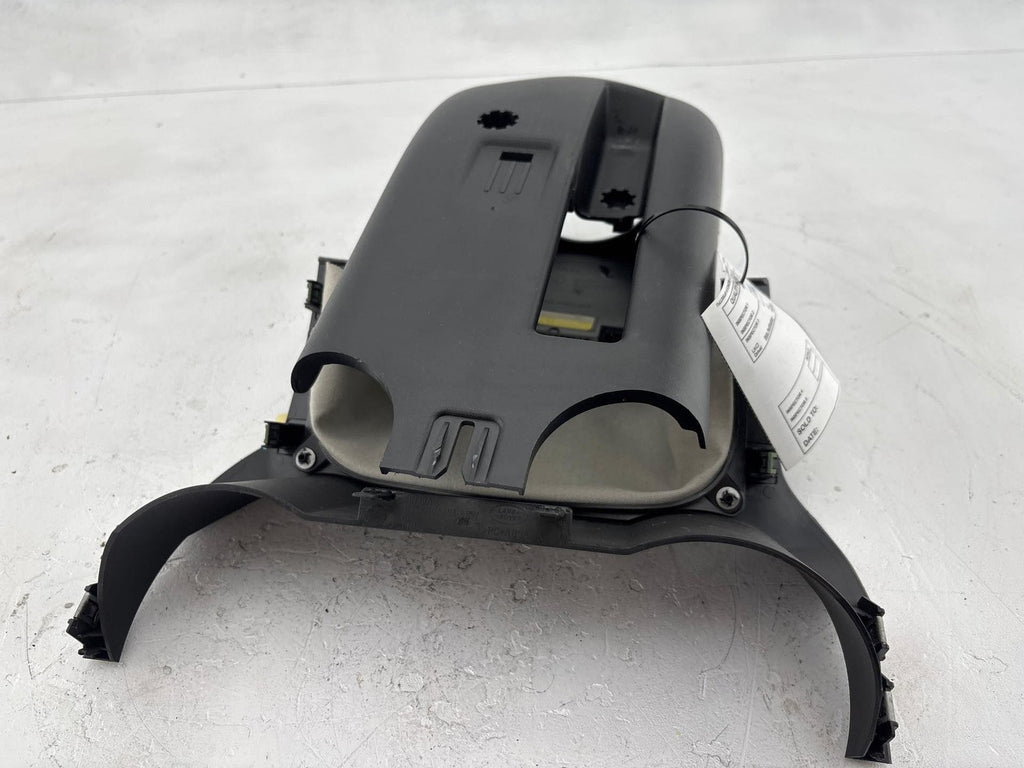 12-19 Land Rover Range Rover Evoque Steering Column Upper & Lower Cover Oem