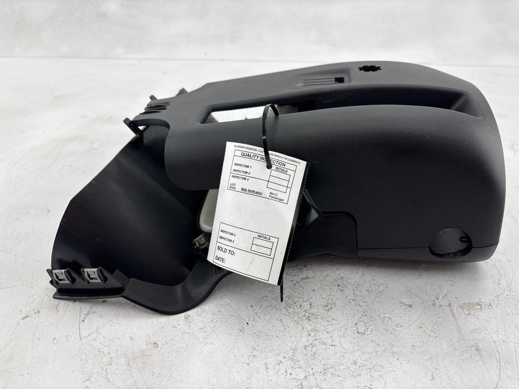 12-19 Land Rover Range Rover Evoque Steering Column Upper & Lower Cover Oem