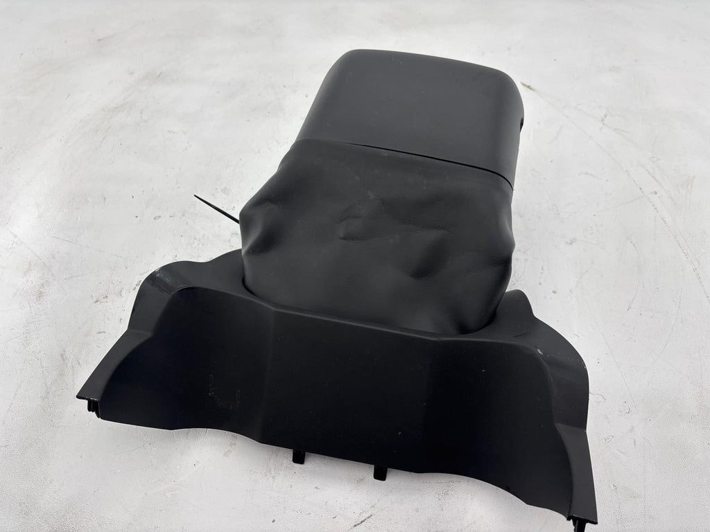 12-19 Land Rover Range Rover Evoque Steering Column Upper & Lower Cover Oem