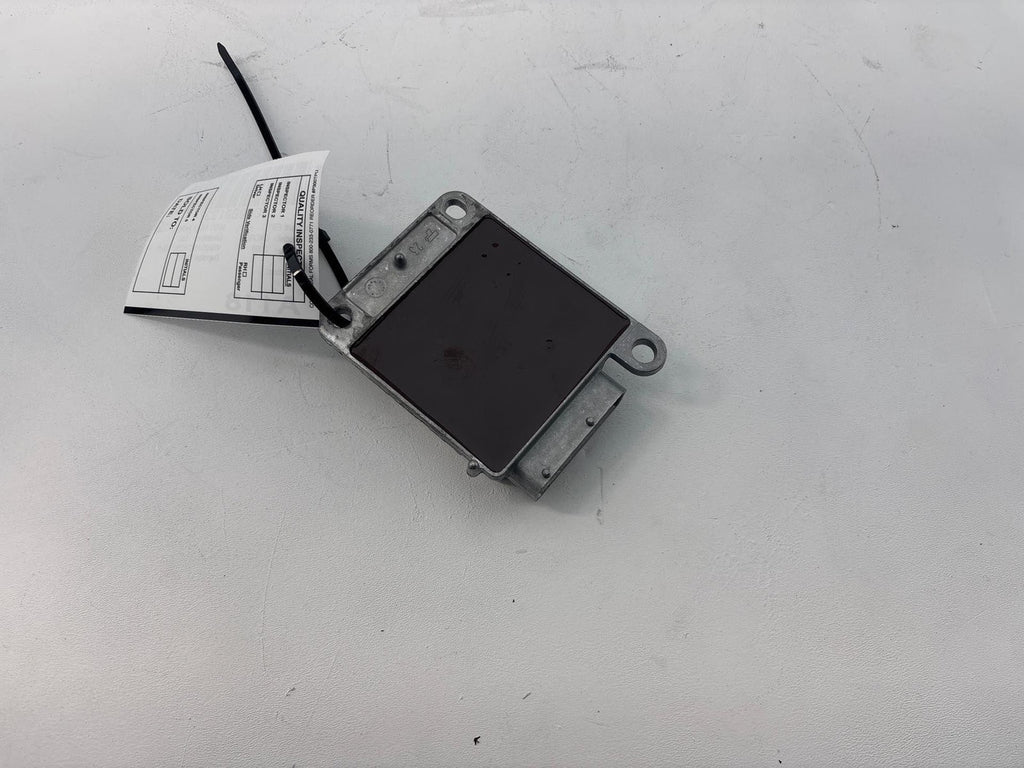 05-09 Buick Lacrosse Srs Module 15230584