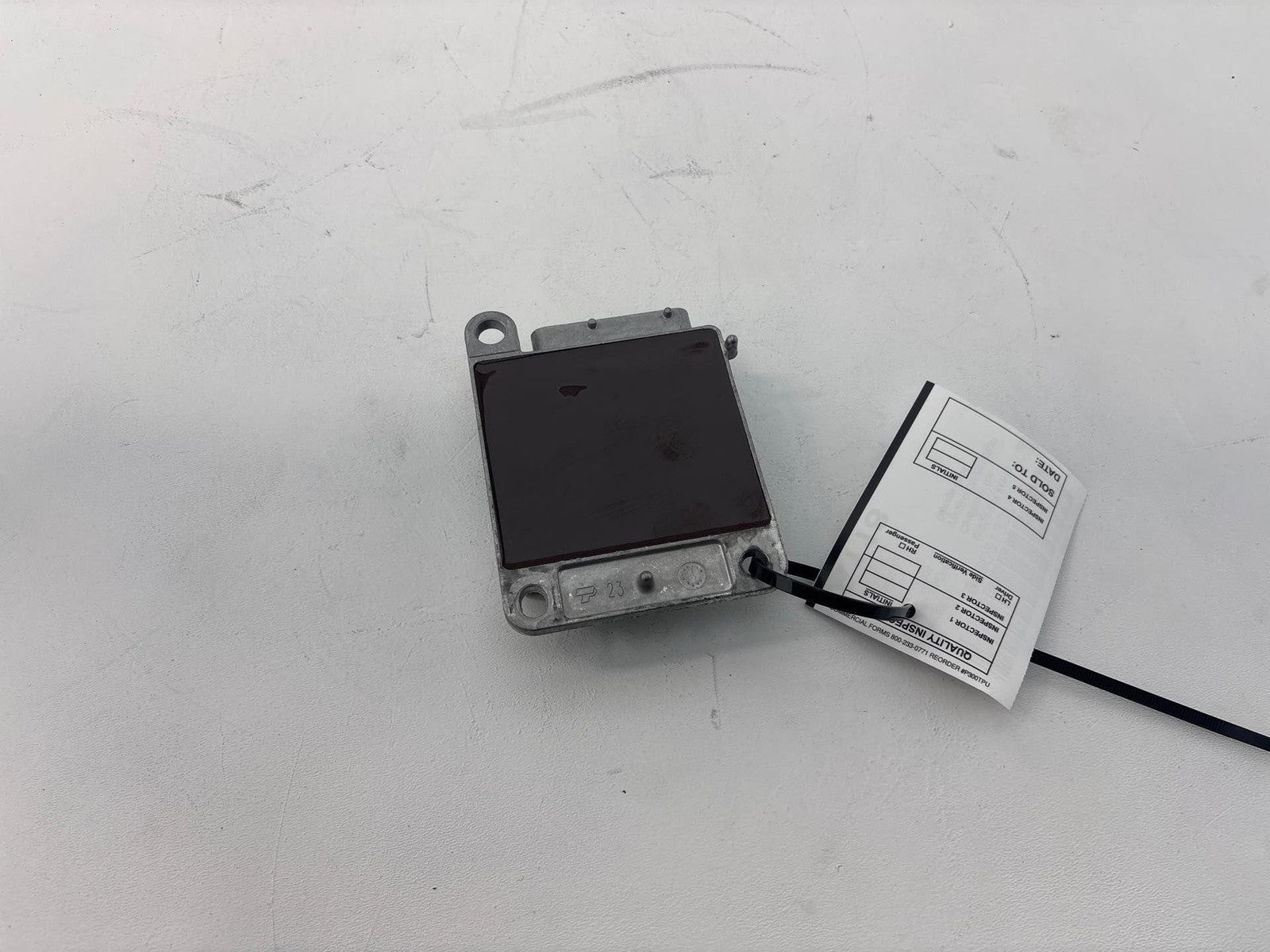 05-09 Buick Lacrosse Srs Module 15230584