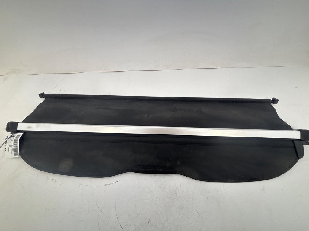17 SUBARU FORESTER Parcel Shelf Load Cover