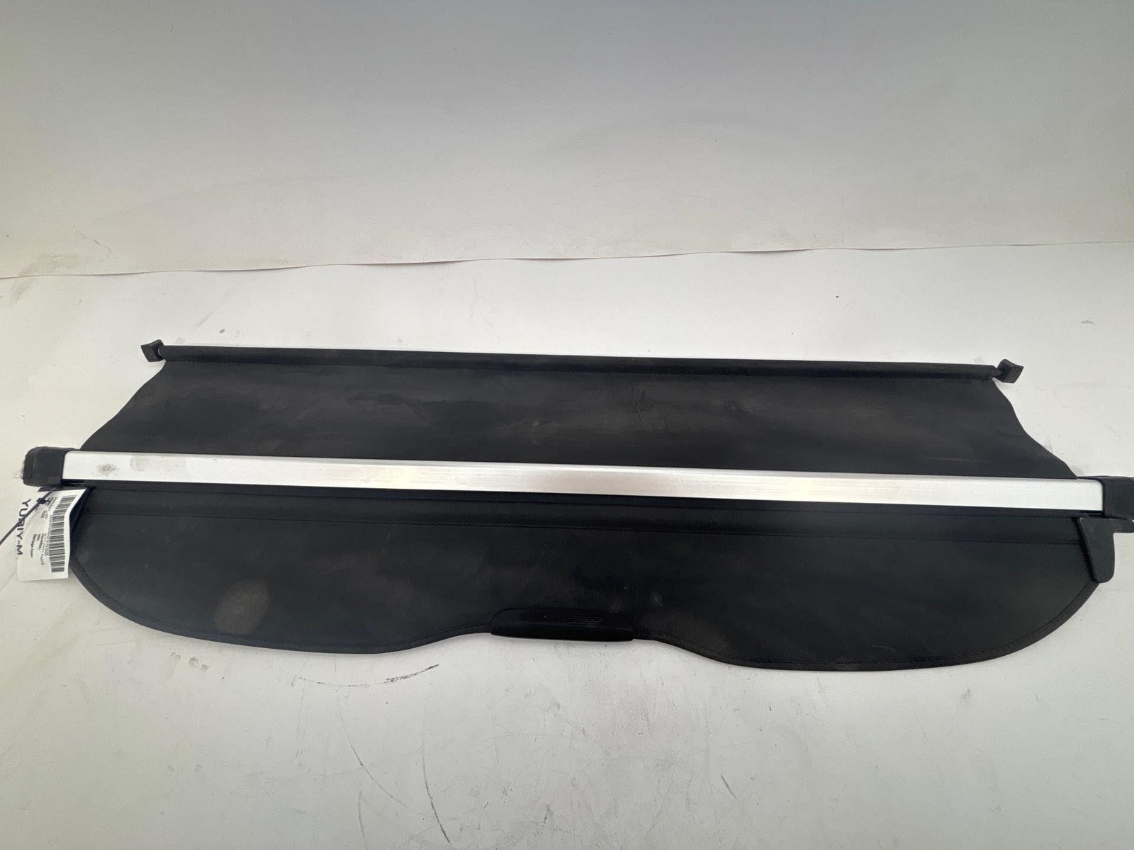 17 SUBARU FORESTER Parcel Shelf Load Cover