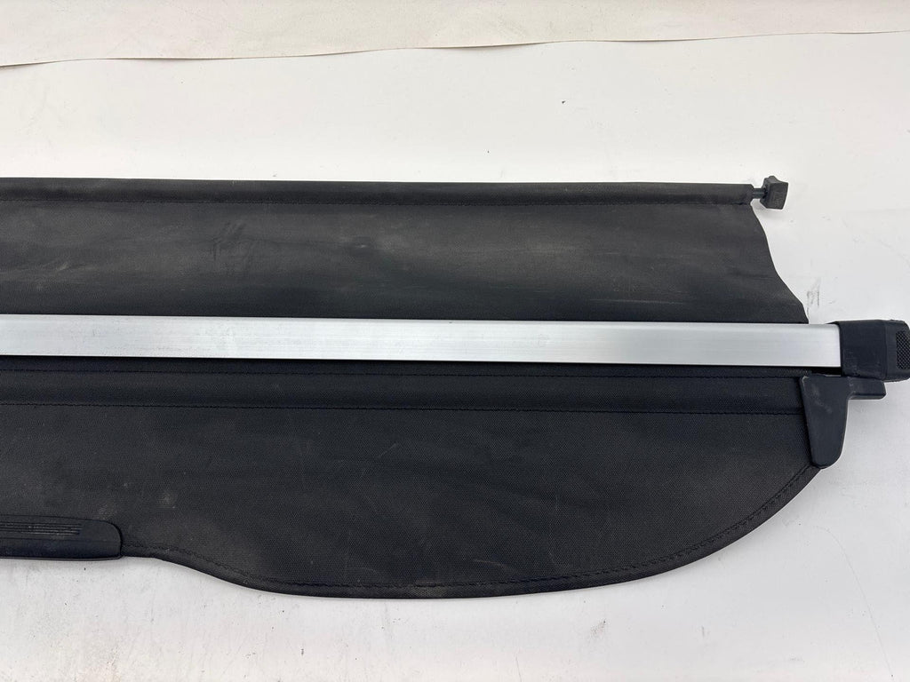 17 SUBARU FORESTER Parcel Shelf Load Cover