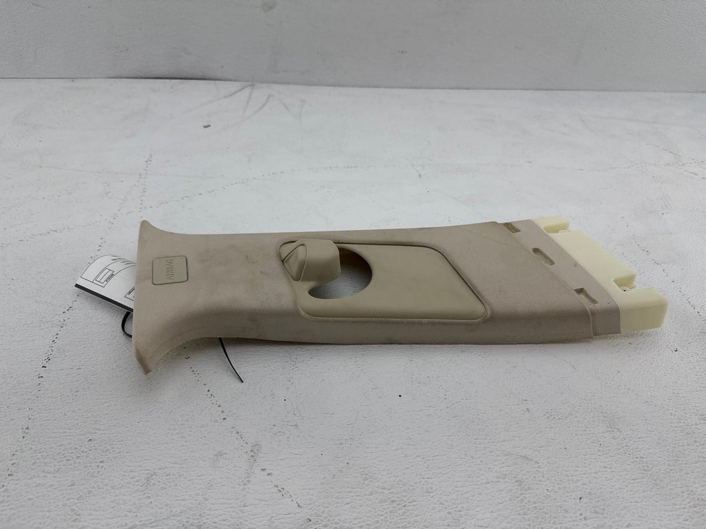 12-19 Range Rover Evoque L538 Upper Right Passenger Side B Pillar Panel OEM