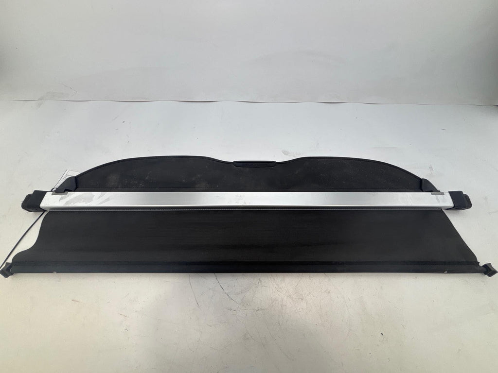 17 SUBARU FORESTER Parcel Shelf Load Cover