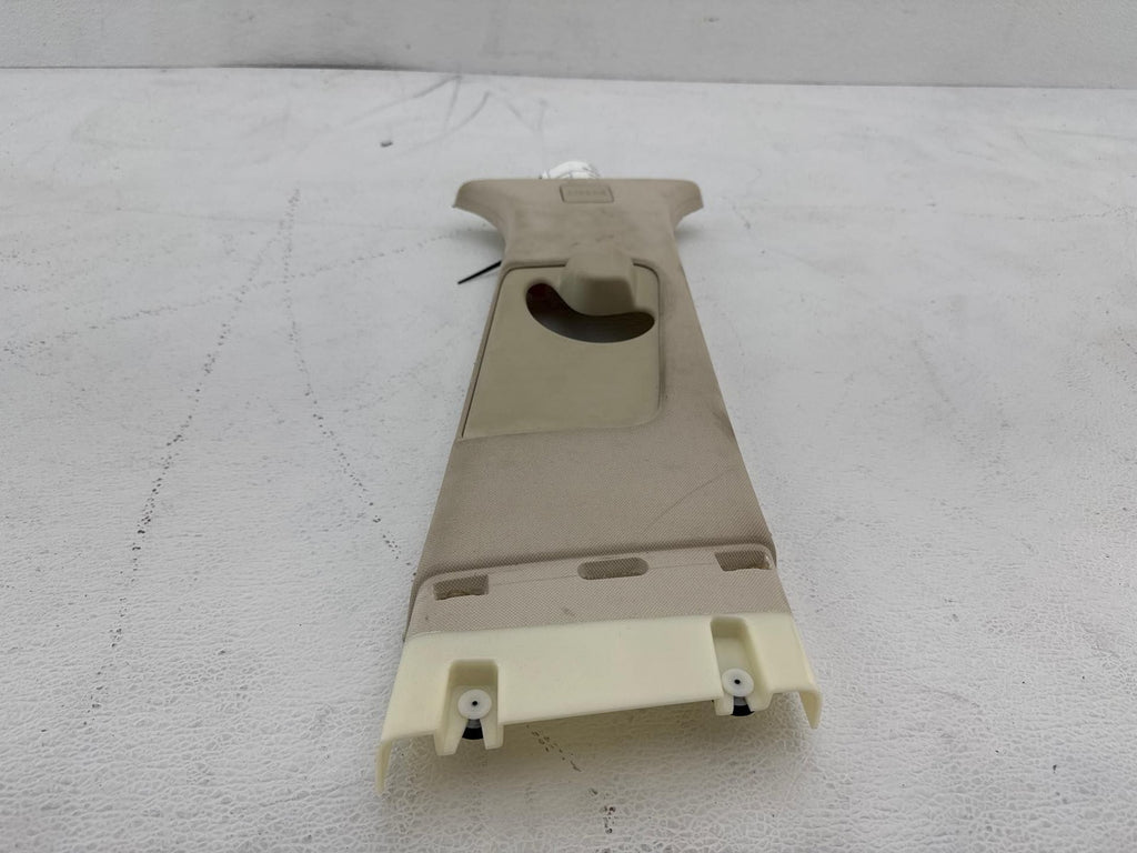 12-19 Range Rover Evoque L538 Upper Right Passenger Side B Pillar Panel OEM