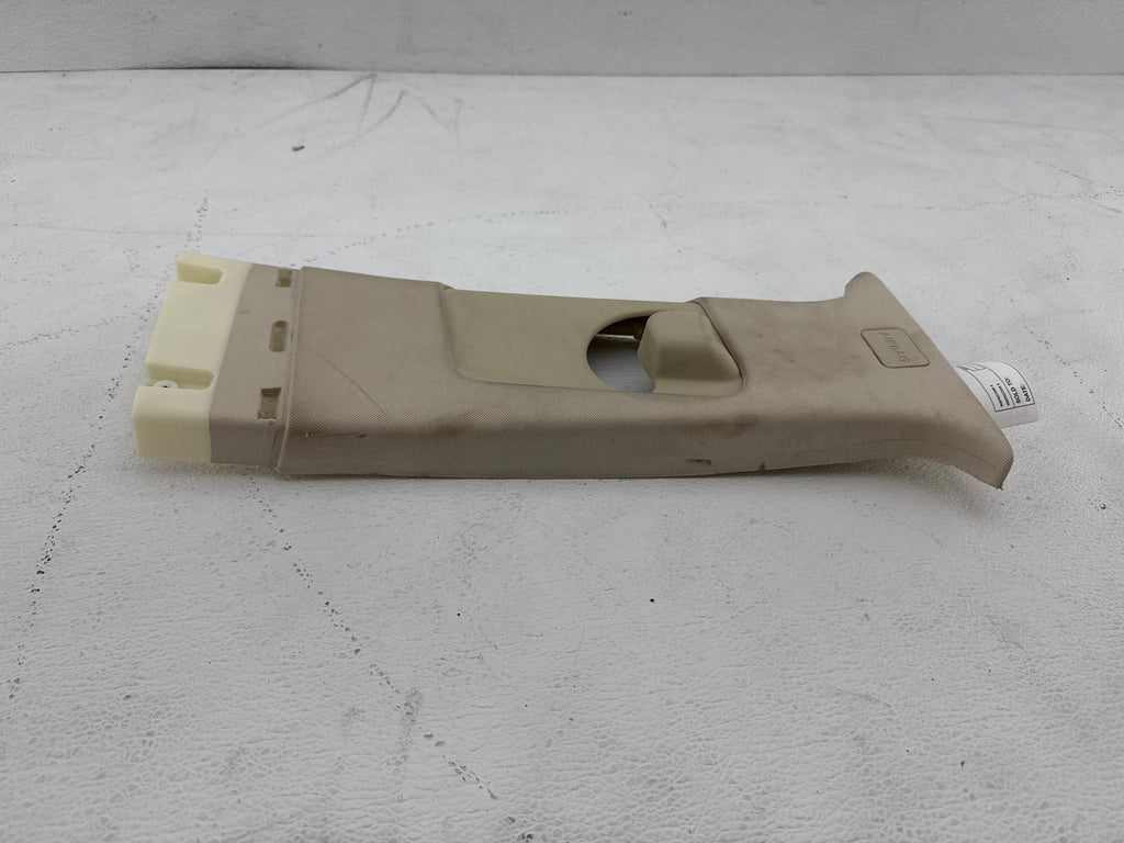 12-19 Range Rover Evoque L538 Upper Right Passenger Side B Pillar Panel OEM