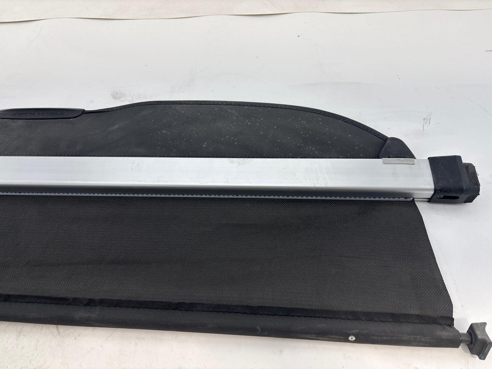 17 SUBARU FORESTER Parcel Shelf Load Cover
