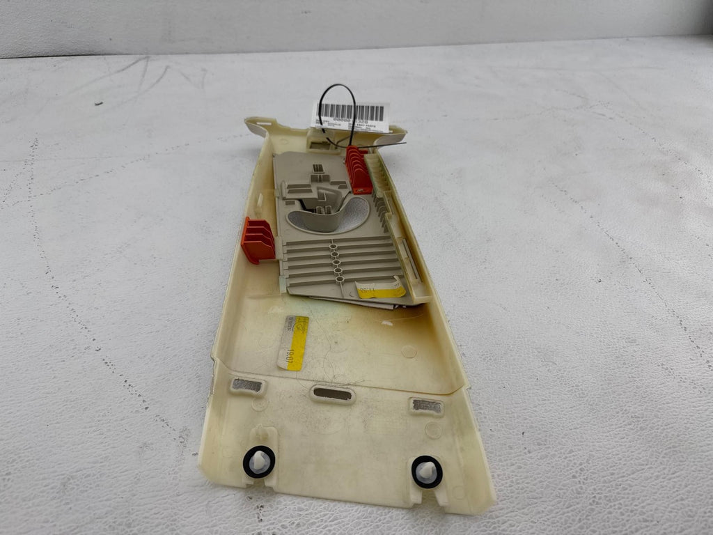 12-19 Range Rover Evoque L538 Upper Right Passenger Side B Pillar Panel OEM