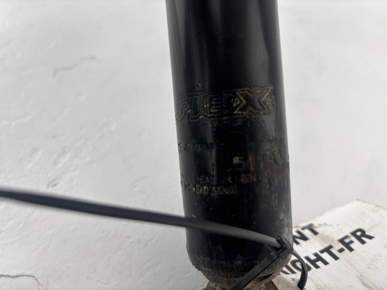 19-23 Dodge Ram 3500 Front Right Shock Absorber OEM