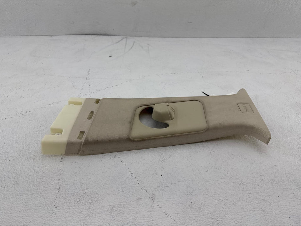 12-19 Range Rover Evoque L538 Upper Left Driver Side B Pillar Panel OEM