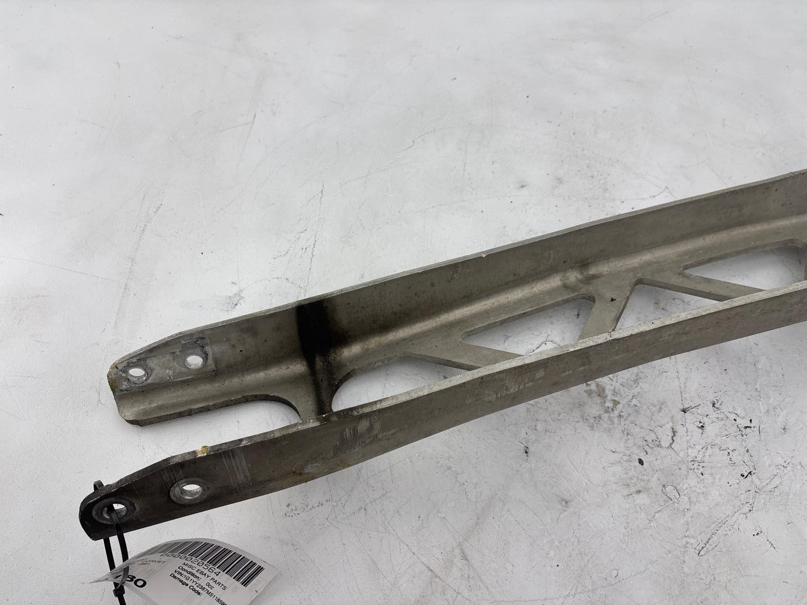 1984-1996 Chevrolet Corvette Rear Driveline Support Bracket Oem