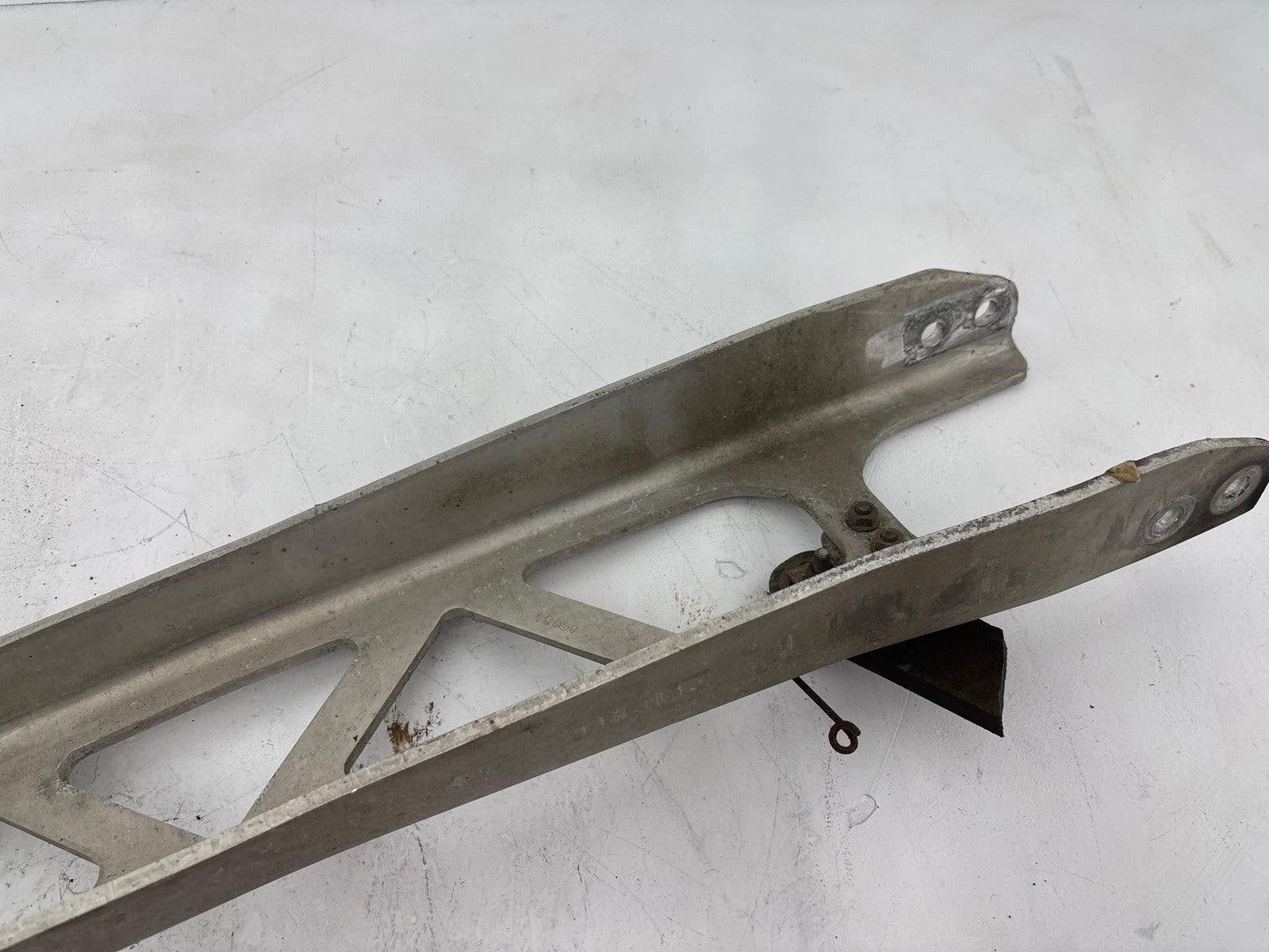 1984-1996 Chevrolet Corvette Rear Driveline Support Bracket Oem