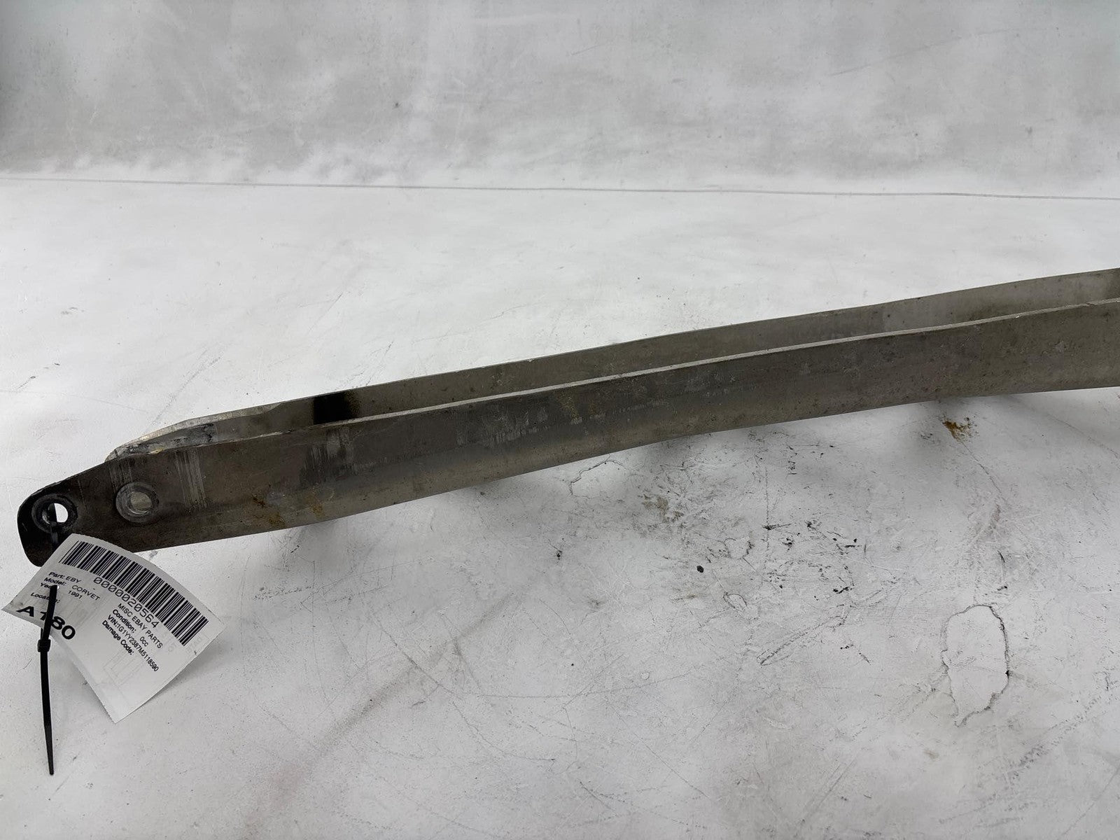 1984-1996 Chevrolet Corvette Rear Driveline Support Bracket Oem