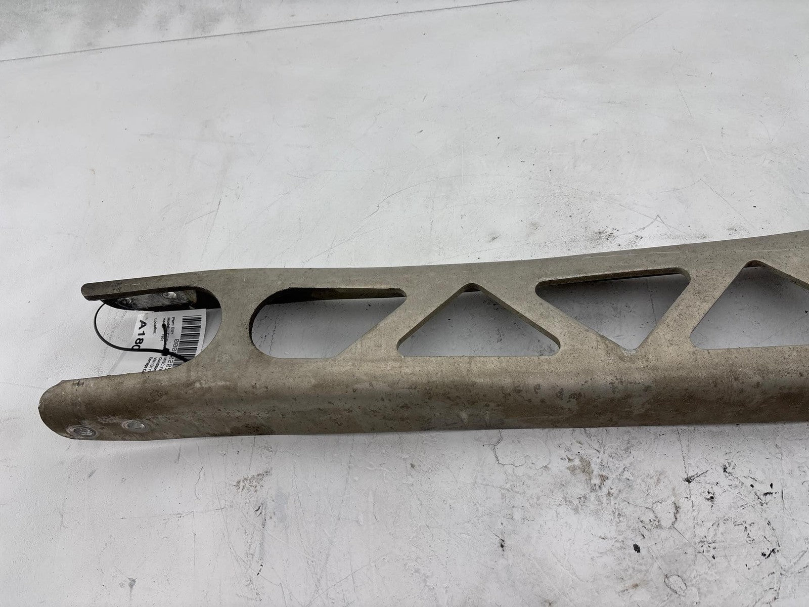 1984-1996 Chevrolet Corvette Rear Driveline Support Bracket Oem