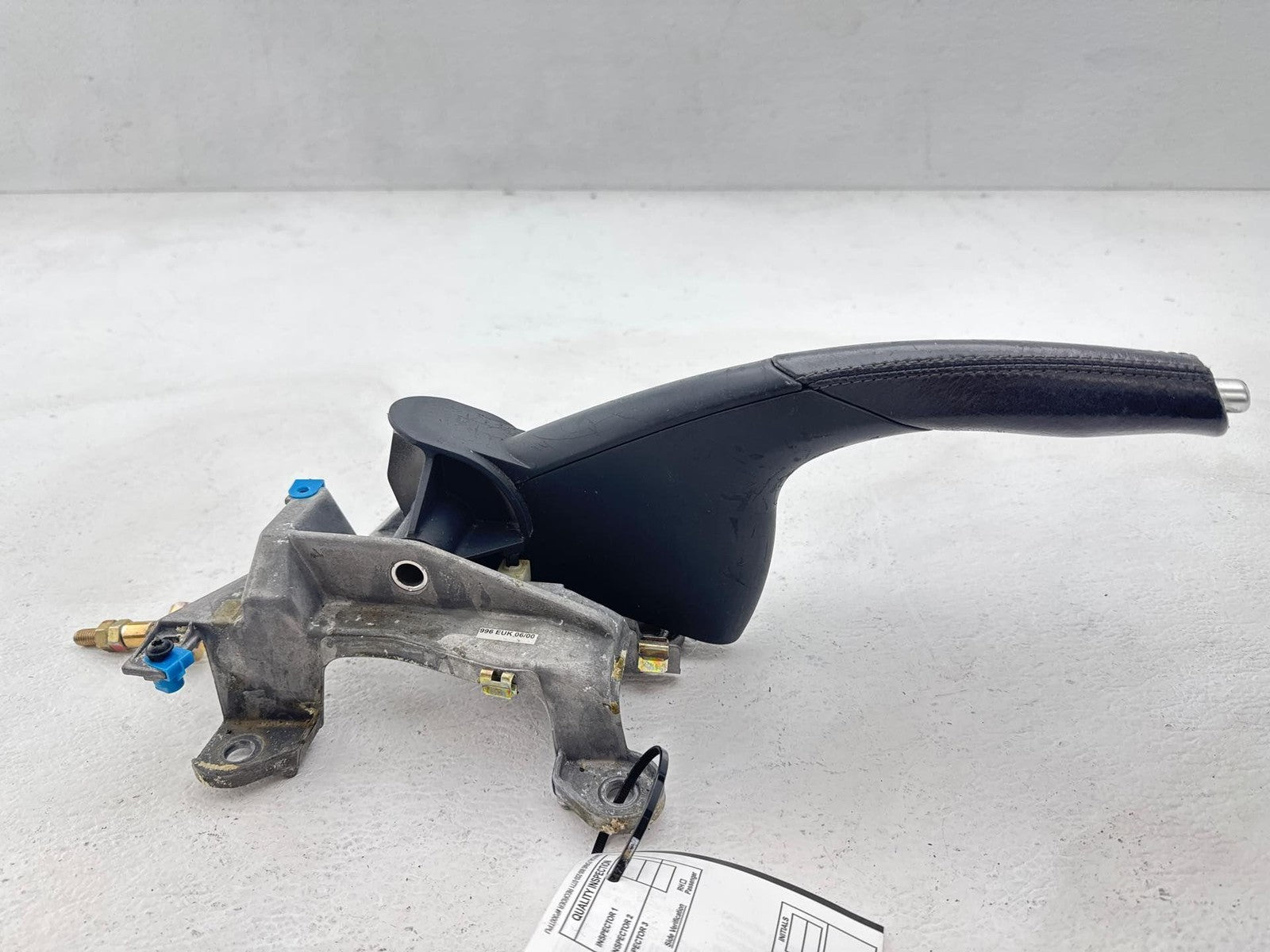 1997 - 2004 Porsche Boxster Emergency Park Parking Brake Handle Lever OEM