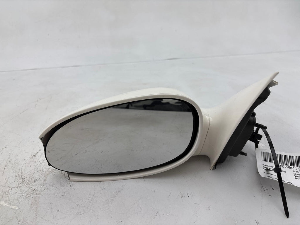 05-08 Buick Lacrosse Exterior Driver Door View Mirror