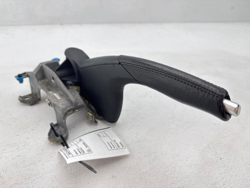 1997 - 2004 Porsche Boxster Emergency Park Parking Brake Handle Lever OEM