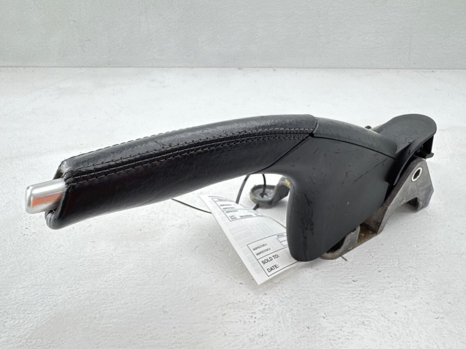 1997 - 2004 Porsche Boxster Emergency Park Parking Brake Handle Lever OEM