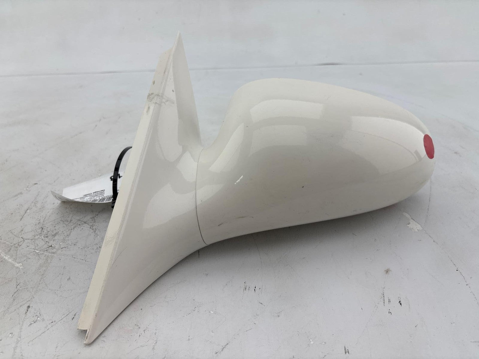 05-08 Buick Lacrosse Exterior Driver Door View Mirror