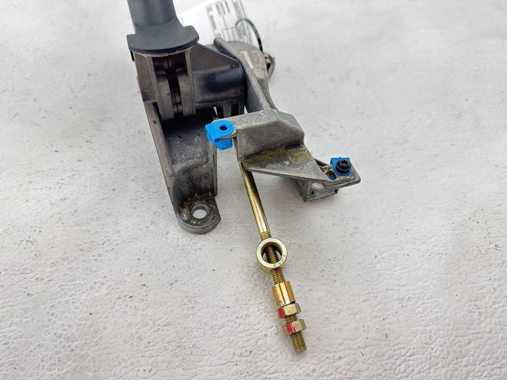 1997 - 2004 Porsche Boxster Emergency Park Parking Brake Handle Lever OEM