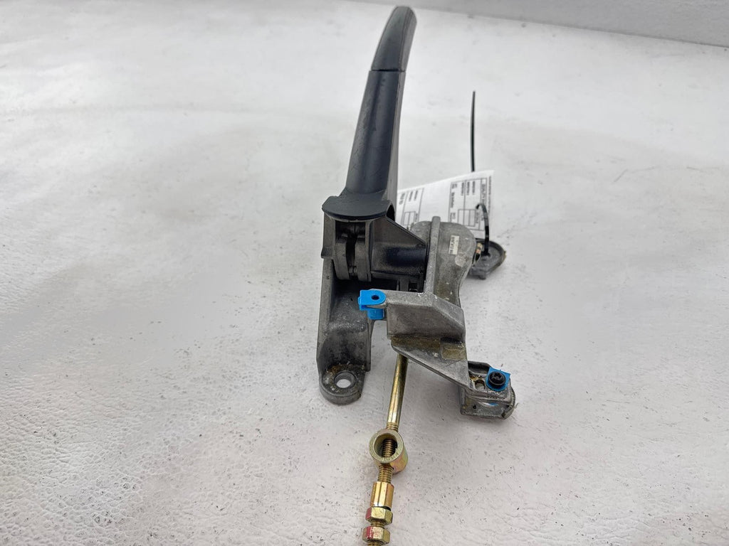 1997 - 2004 Porsche Boxster Emergency Park Parking Brake Handle Lever OEM