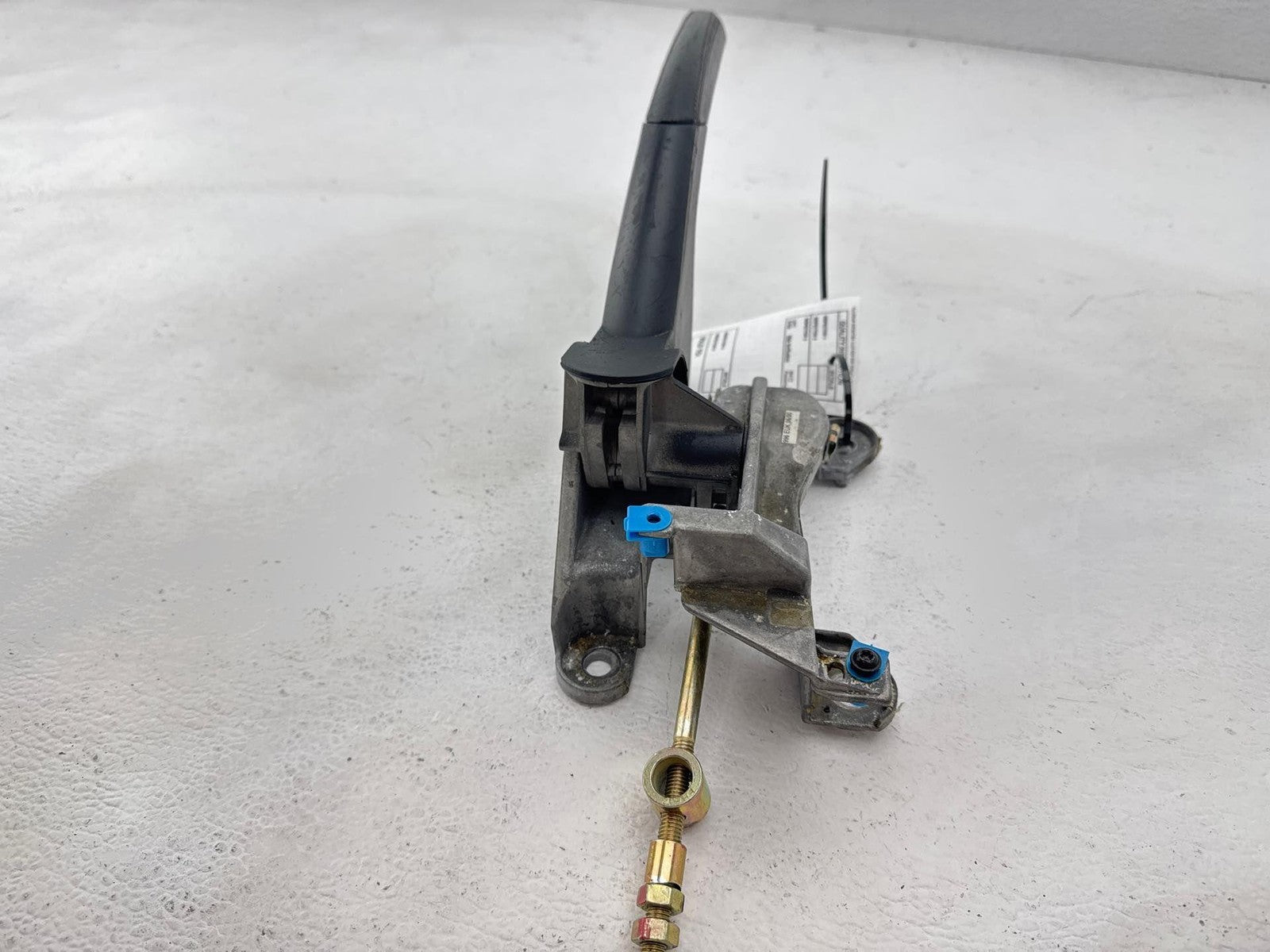 1997 - 2004 Porsche Boxster Emergency Park Parking Brake Handle Lever OEM