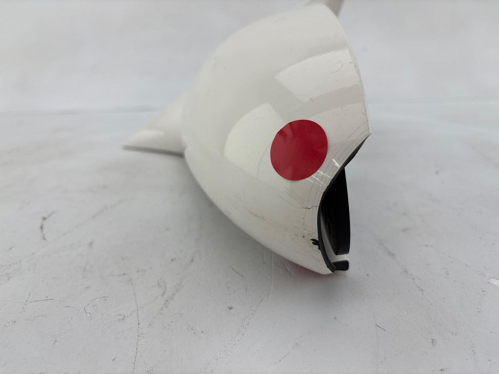 05-08 Buick Lacrosse Exterior Driver Door View Mirror