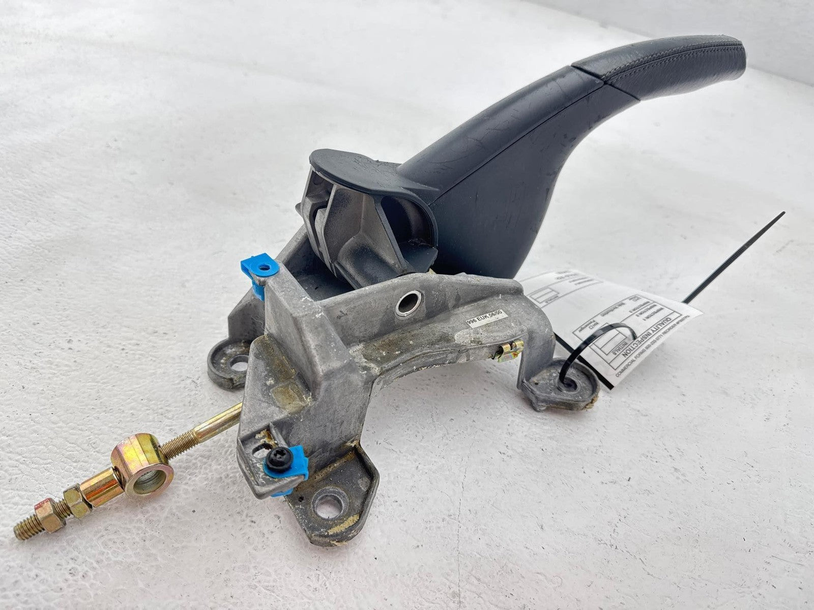 1997 - 2004 Porsche Boxster Emergency Park Parking Brake Handle Lever OEM