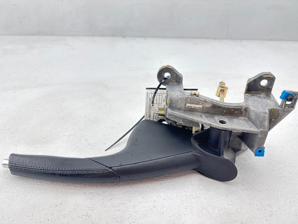 1997 - 2004 Porsche Boxster Emergency Park Parking Brake Handle Lever OEM