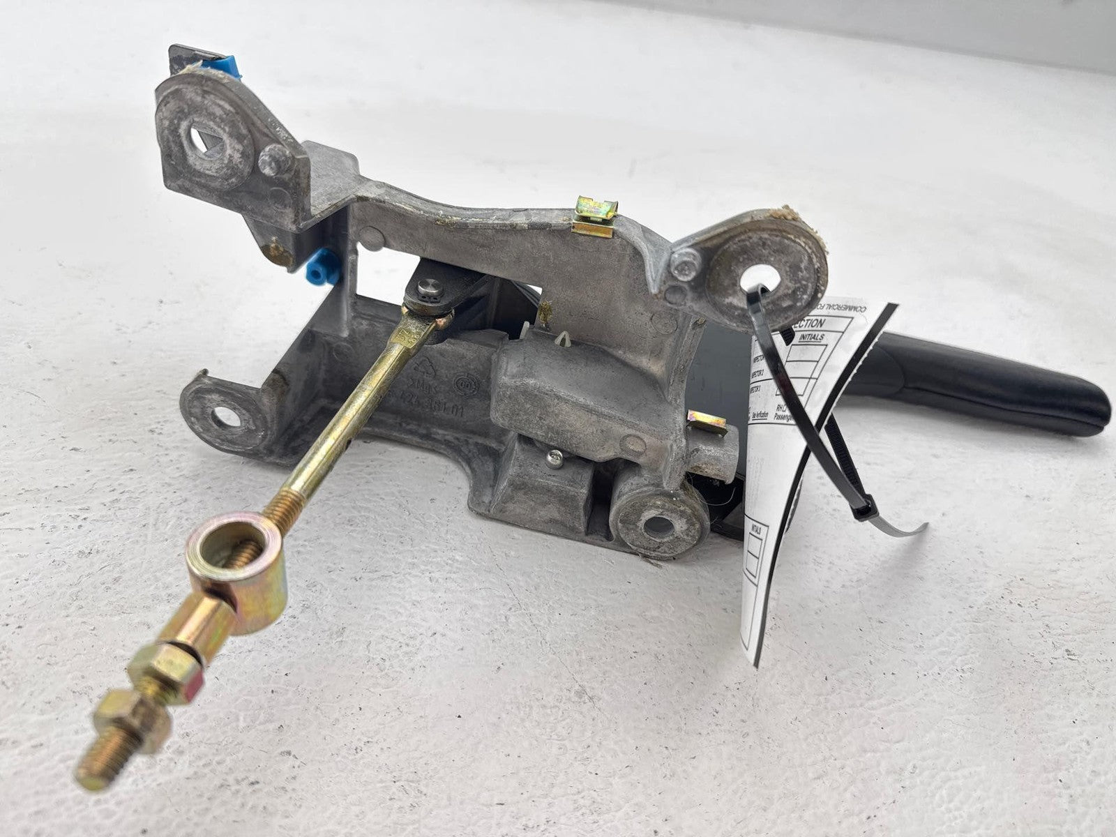 1997 - 2004 Porsche Boxster Emergency Park Parking Brake Handle Lever OEM