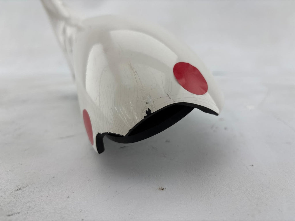 05-08 Buick Lacrosse Exterior Driver Door View Mirror