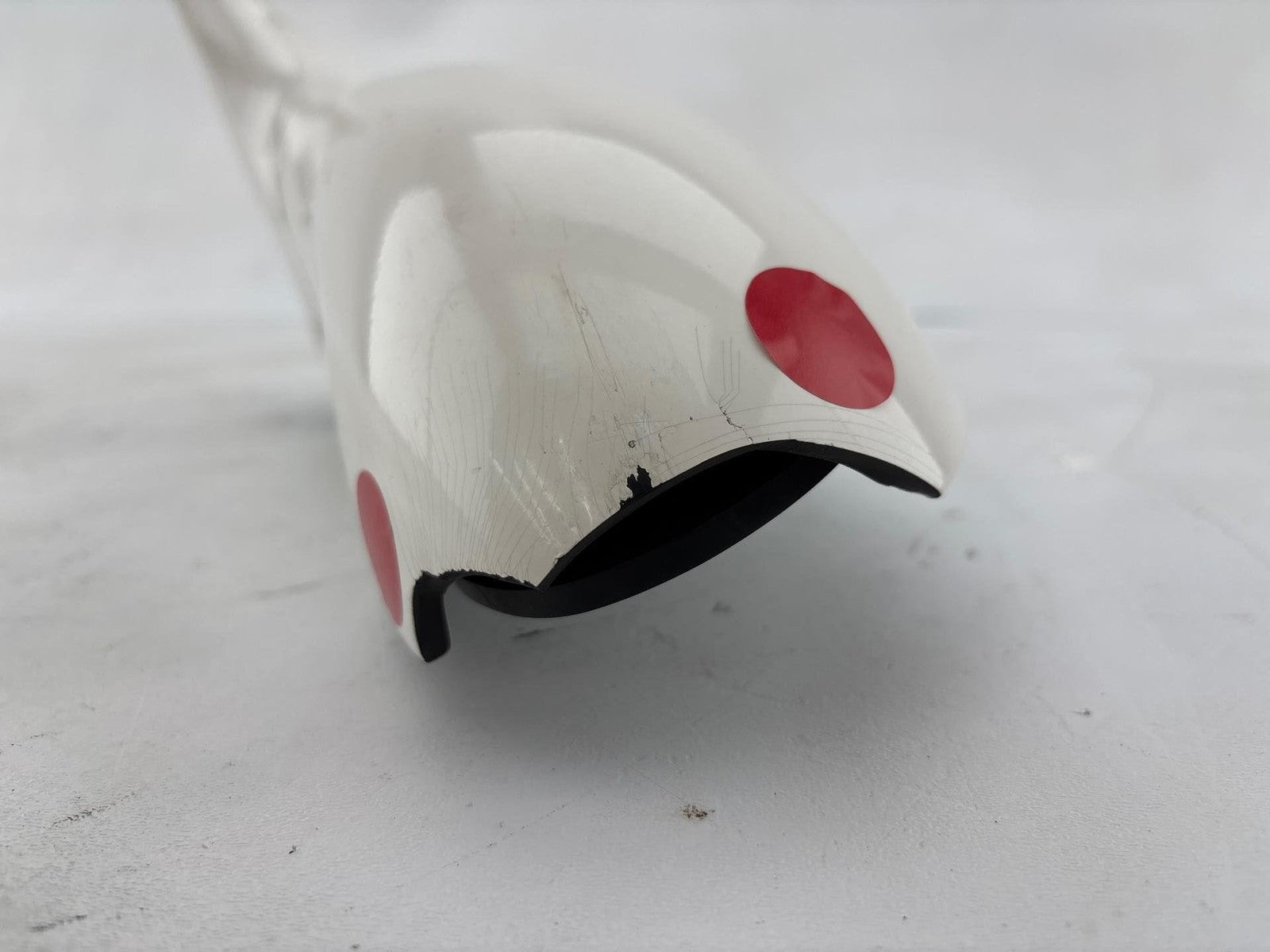 05-08 Buick Lacrosse Exterior Driver Door View Mirror