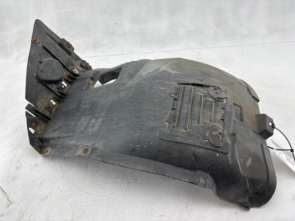 07-13 Bmw 328 335 E90 Front Left Side Fender Liner Wheel Splash Shield Oem