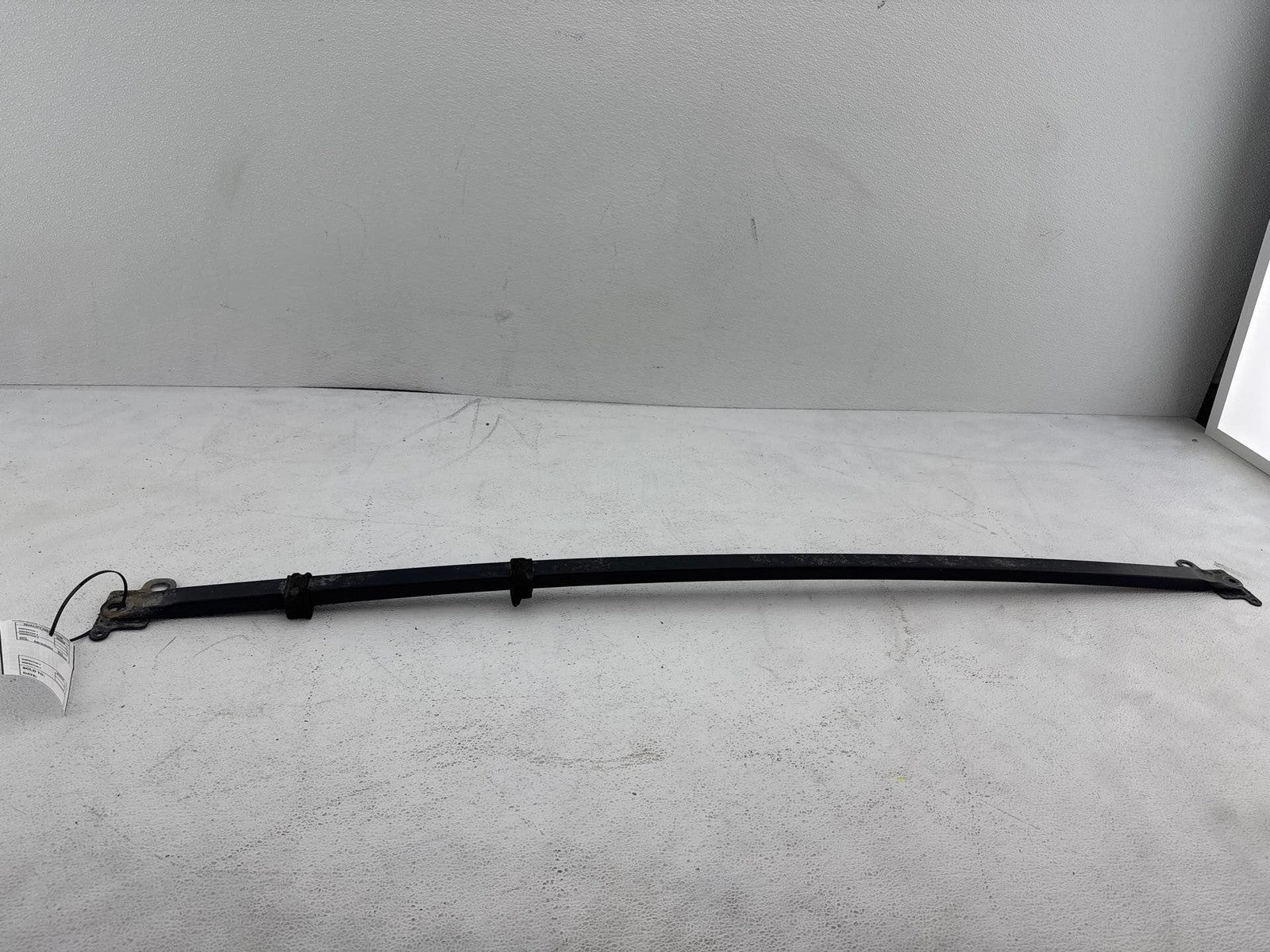 12-19 Land Rover Range Rover Evoque Front Strut Tower Support Plate Brace Oem