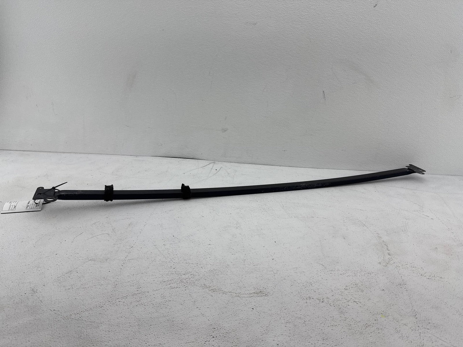 12-19 Land Rover Range Rover Evoque Front Strut Tower Support Plate Brace Oem