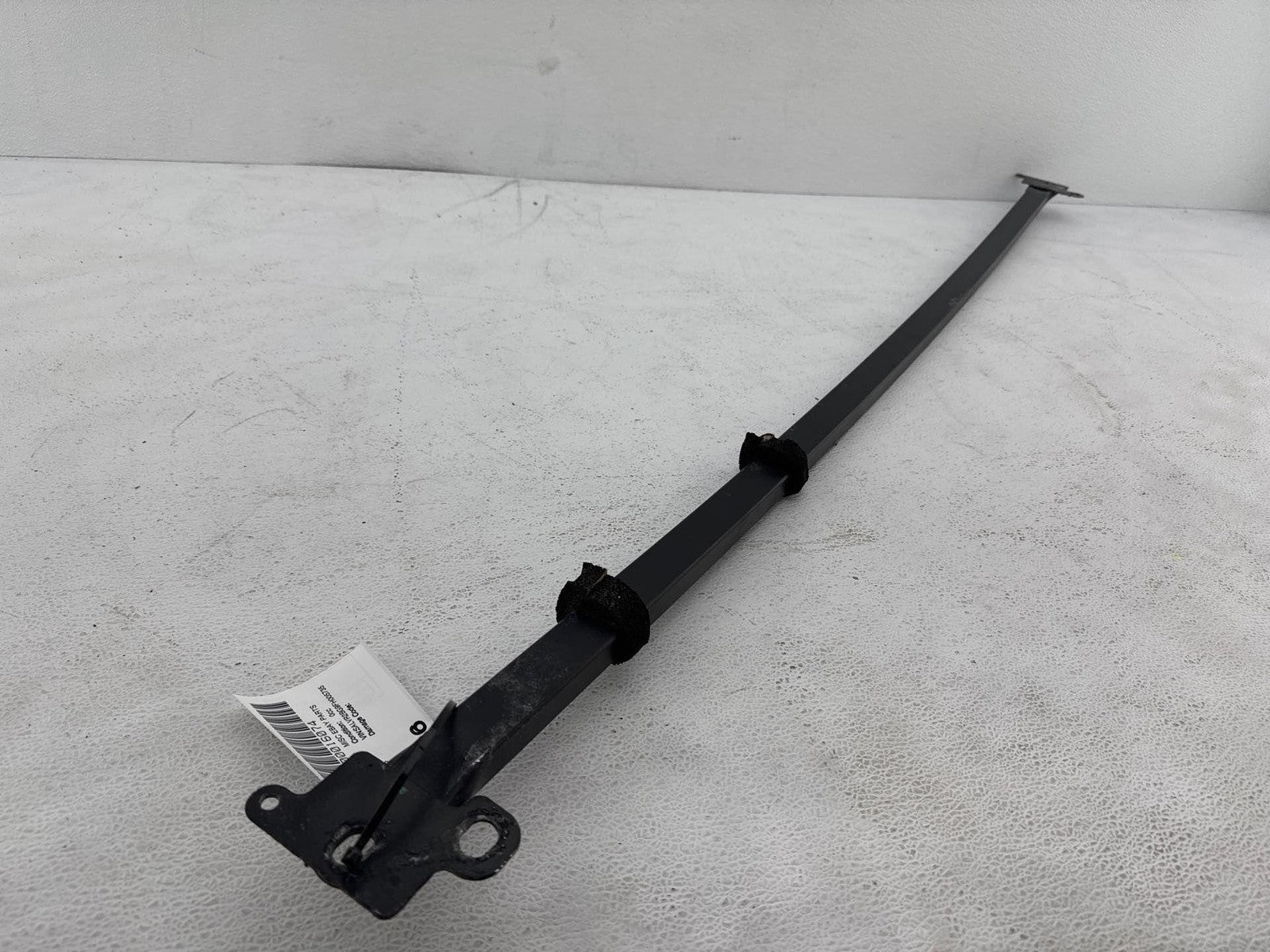 12-19 Land Rover Range Rover Evoque Front Strut Tower Support Plate Brace Oem