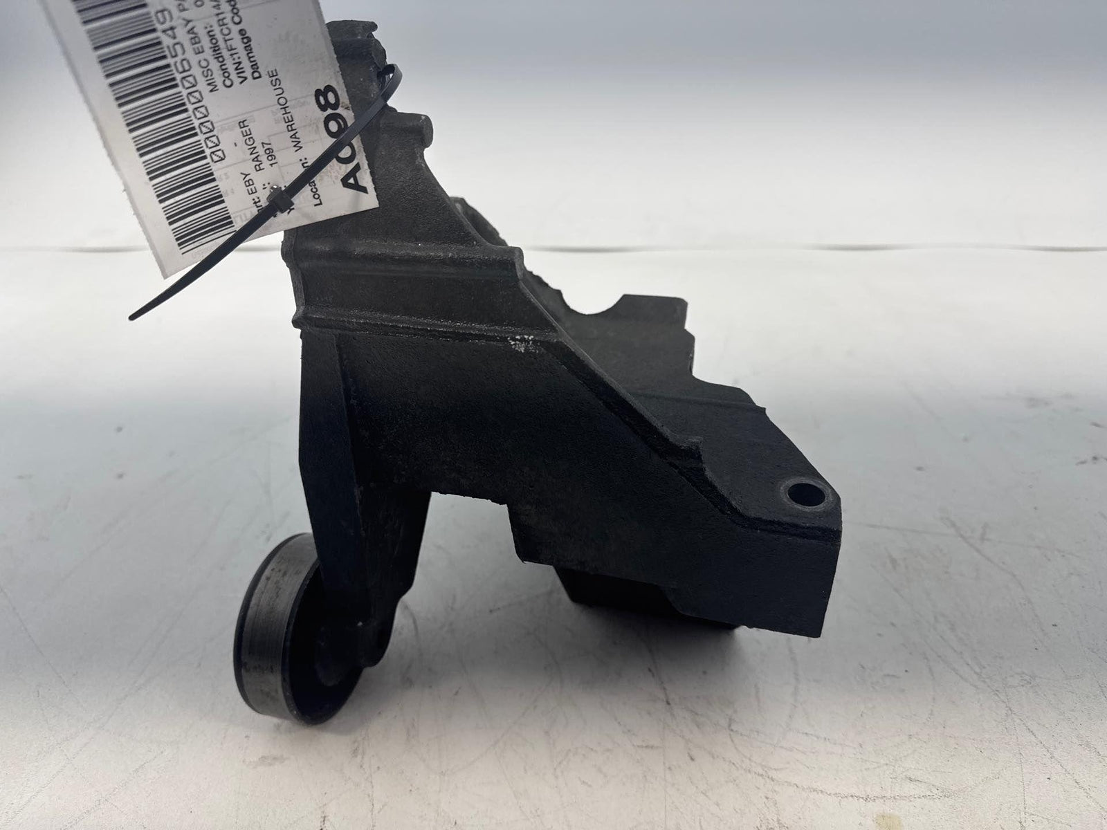 1992-1997 Ford Ranger Alternator Mounting Bracket Tensioner OEM